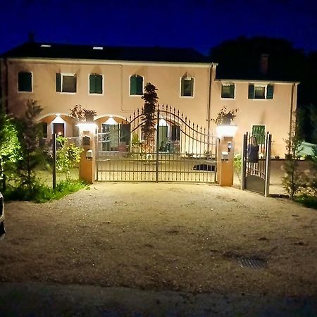 Cascina Ca' Storta - 15 Minute To Venice Мартеллаго Экстерьер фото
