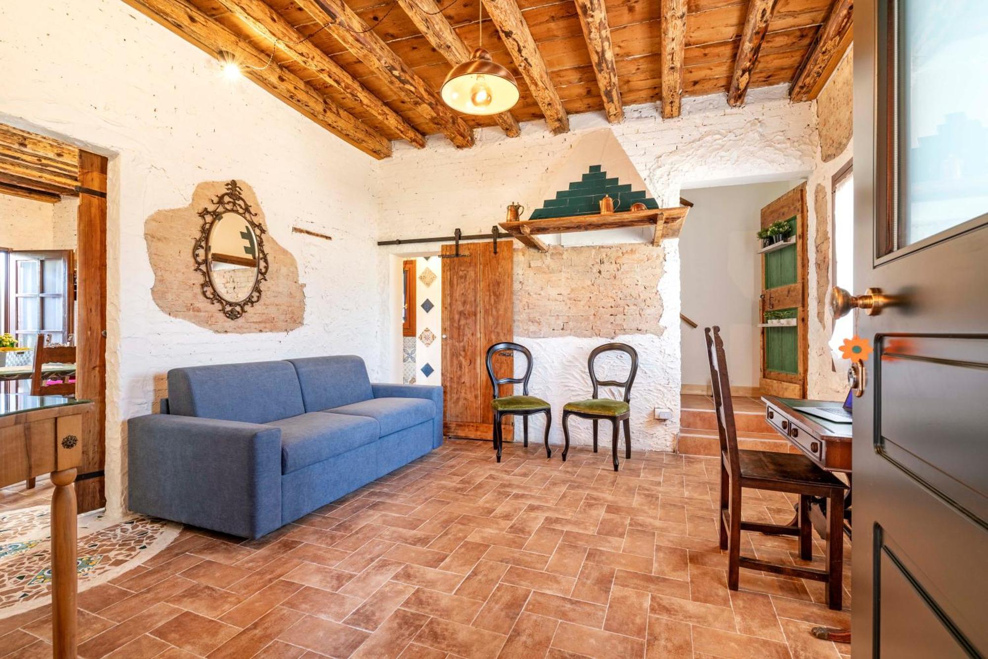 Cascina Ca' Storta - 15 Minute To Venice Мартеллаго Экстерьер фото