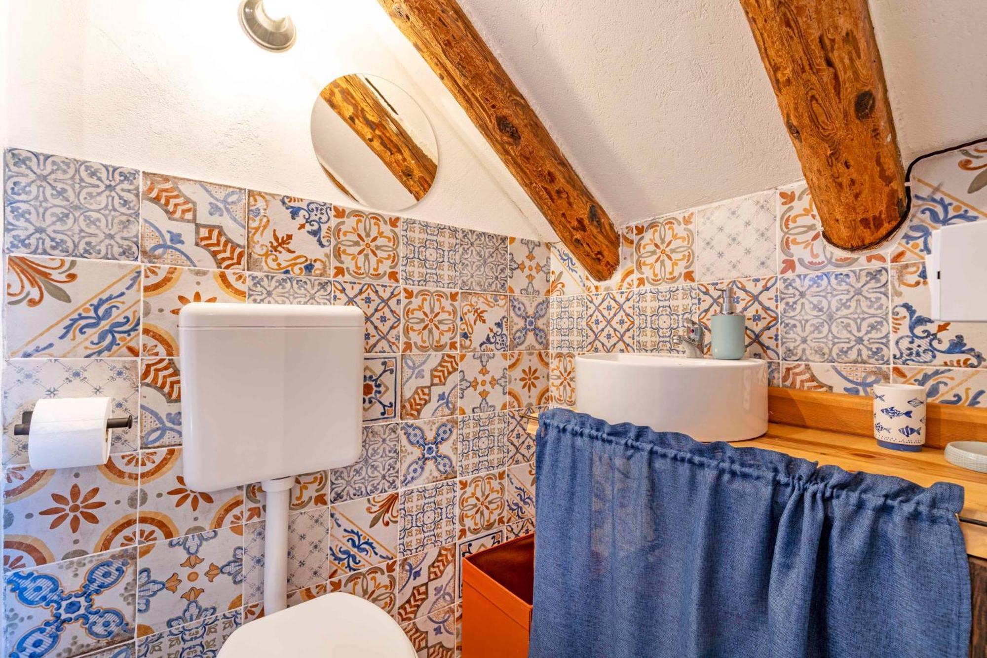 Cascina Ca' Storta - 15 Minute To Venice Мартеллаго Экстерьер фото
