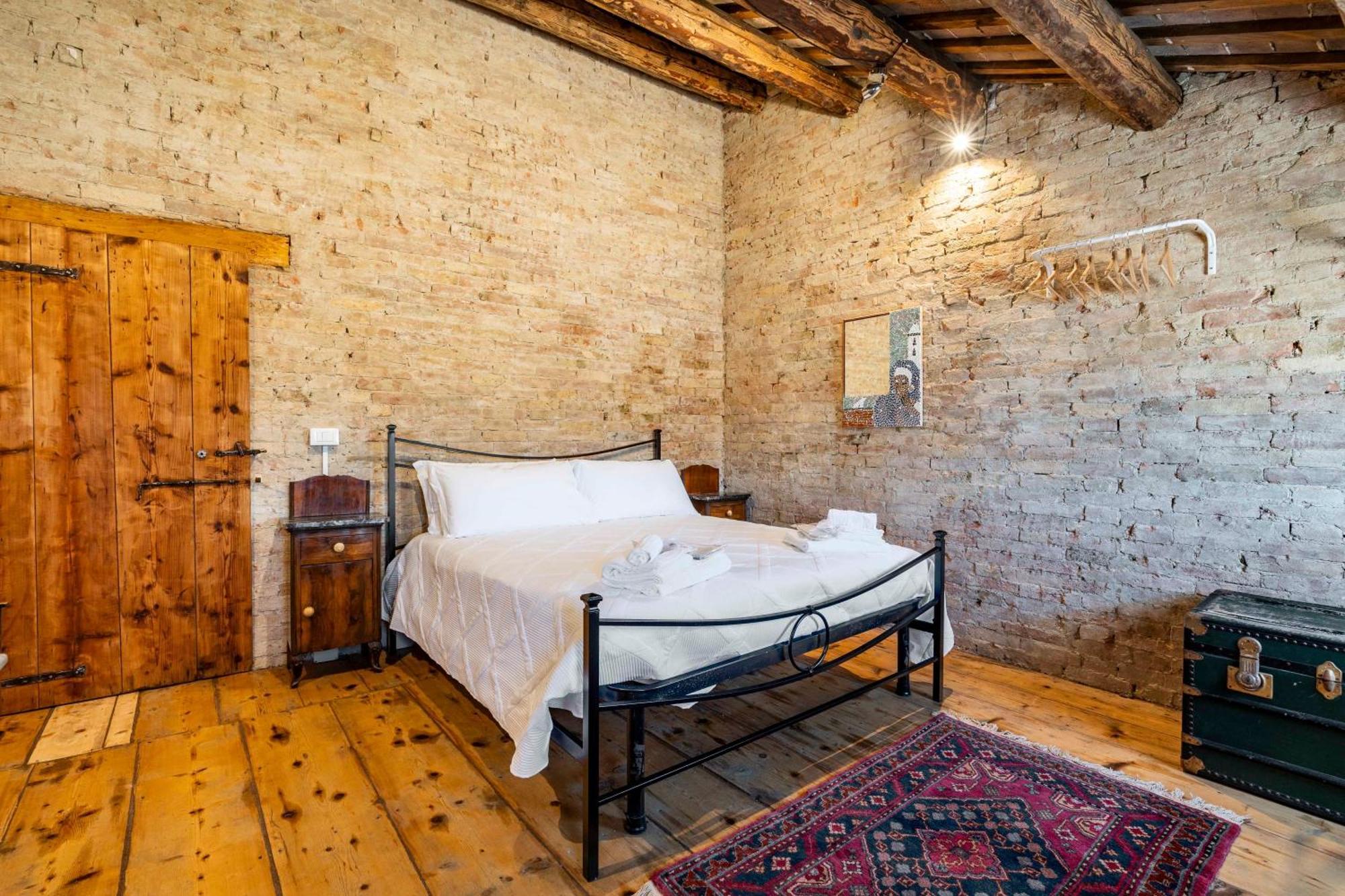 Cascina Ca' Storta - 15 Minute To Venice Мартеллаго Экстерьер фото