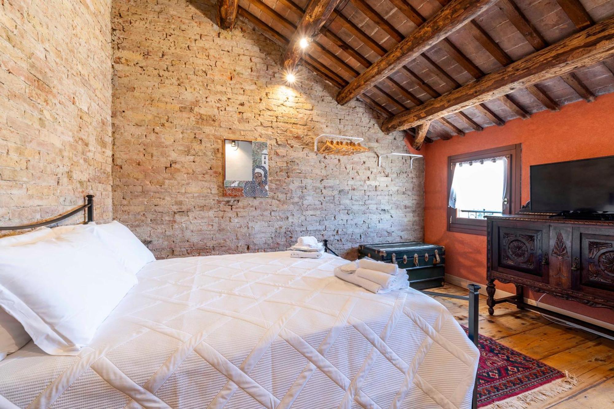 Cascina Ca' Storta - 15 Minute To Venice Мартеллаго Экстерьер фото