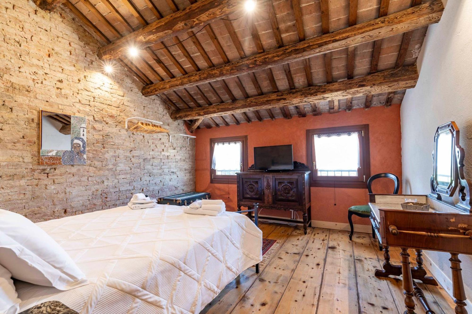 Cascina Ca' Storta - 15 Minute To Venice Мартеллаго Экстерьер фото